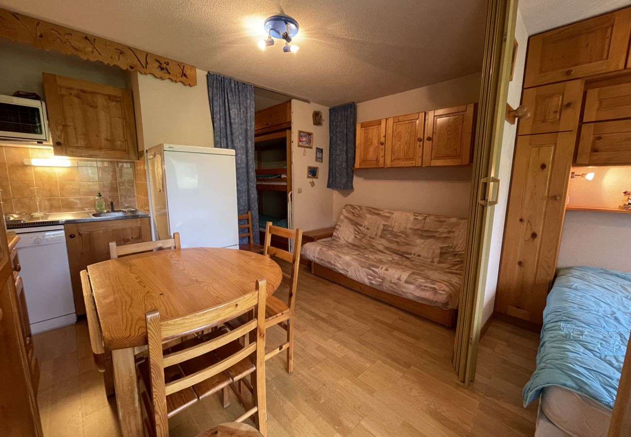 Appartement à Manigod - Référence 479