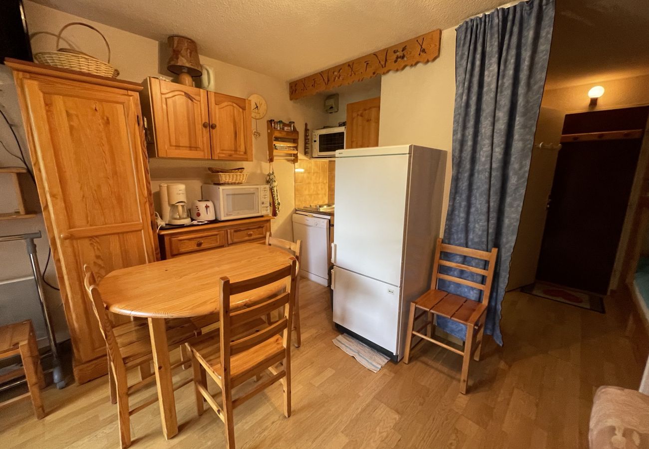 Appartement à Manigod - Référence 479