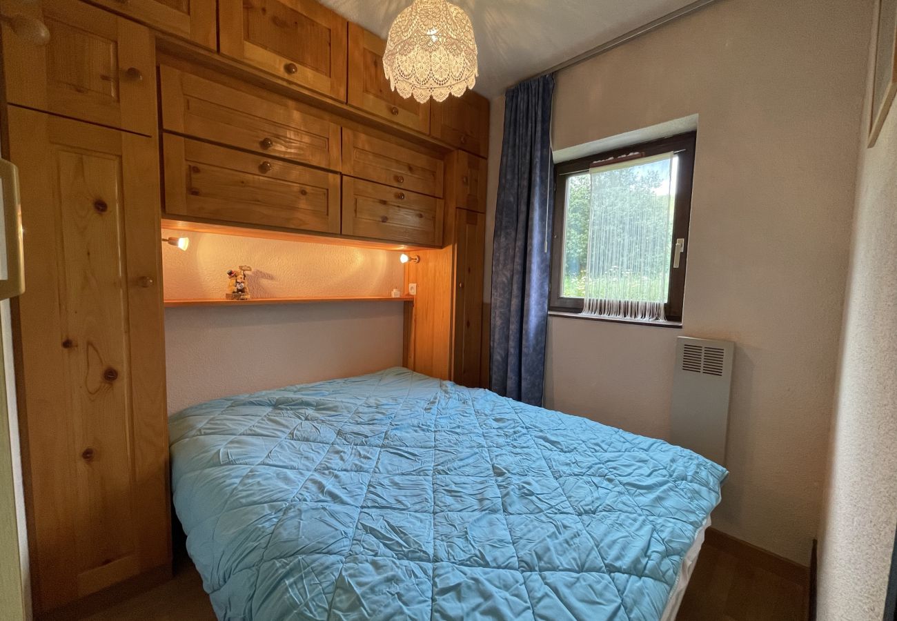 Appartement à Manigod - Référence 479