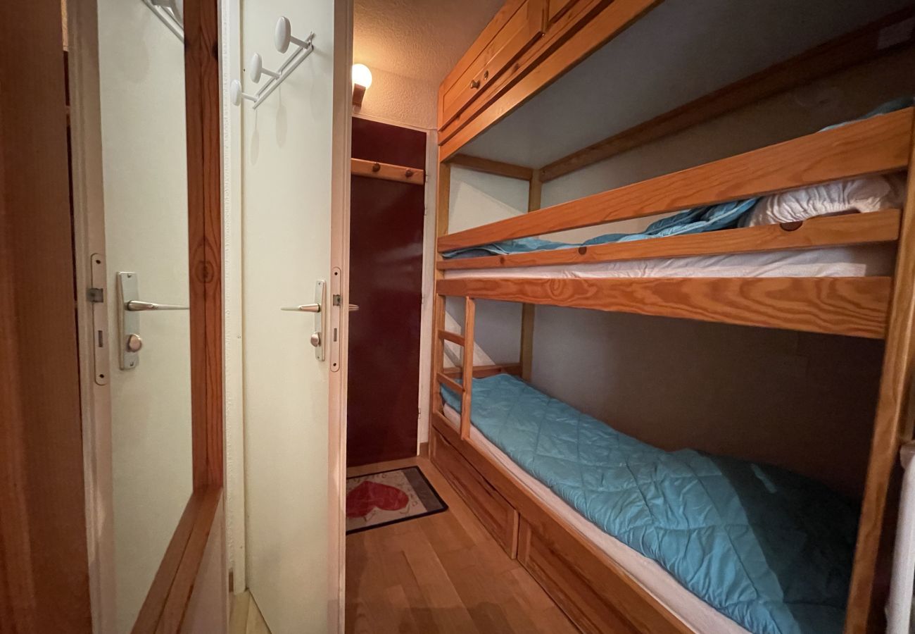 Appartement à Manigod - Référence 479
