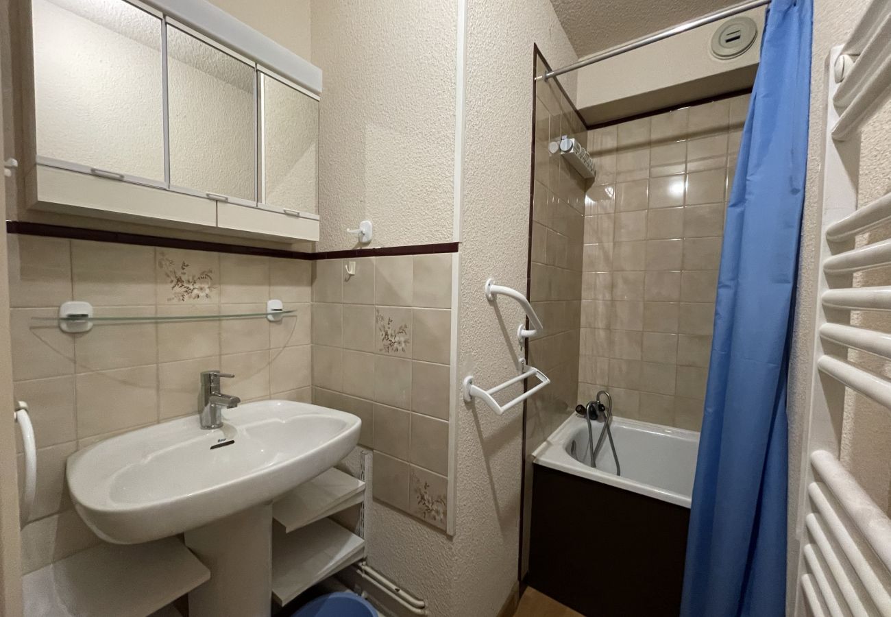 Appartement à Manigod - Référence 479