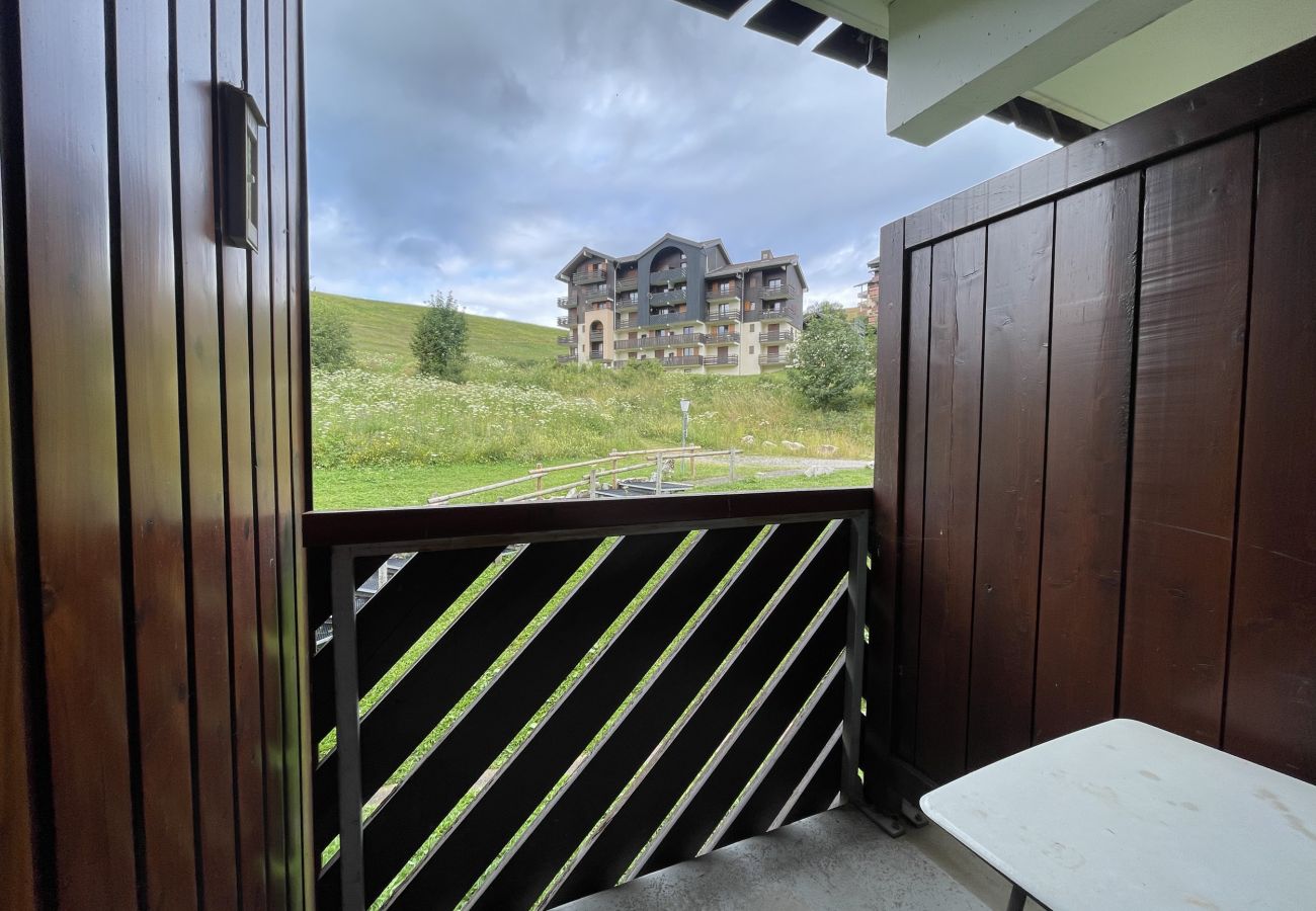 Appartement à Manigod - Référence 479