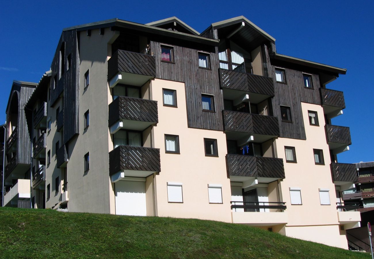Appartement à Manigod - Référence 482  Exclusif