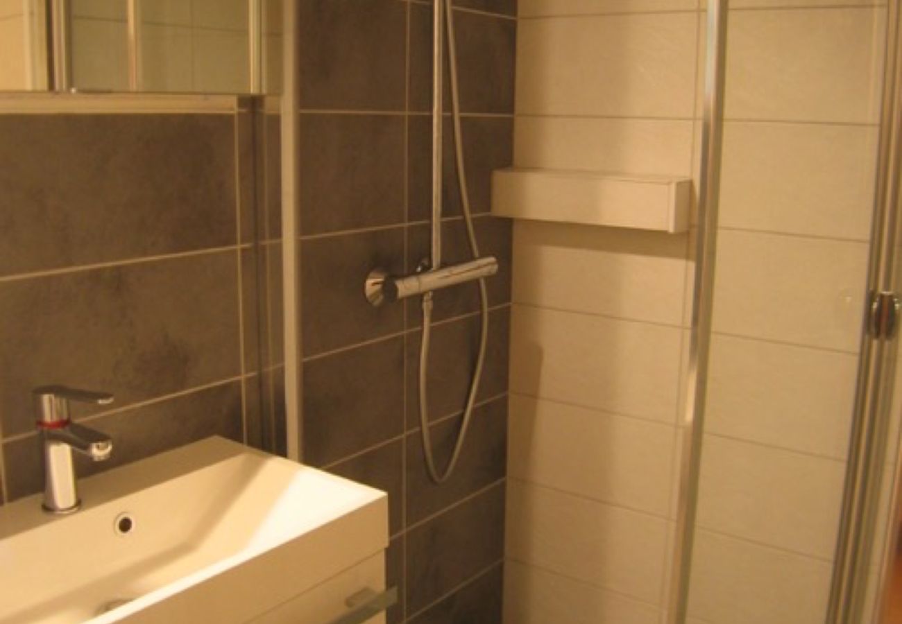 Appartement à Manigod - Réf 546 - 2 pieces 4 Pers, Accès Pistes, belle vue